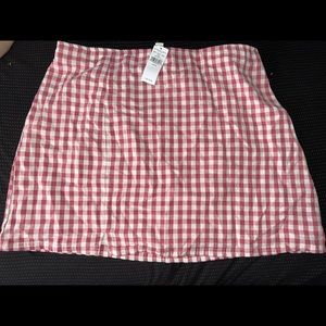 American Eagle Skirt 

Size : XL 

New